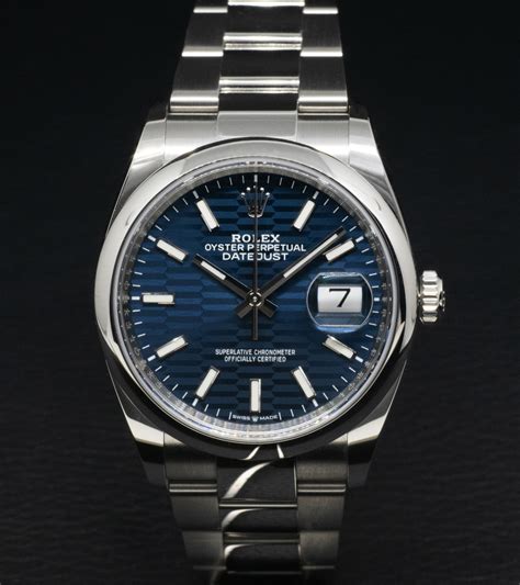 precio rolex oyster perpetual datejust